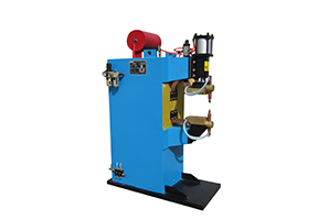 氣動交流點(diǎn)凸焊機(jī)（DN-150KVA）