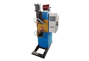 中頻逆變點焊機(jī)（MD-80KVA）