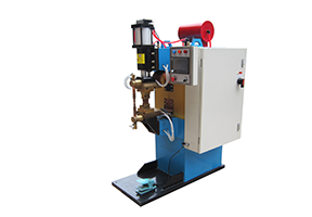 中頻逆變點焊機(jī)（MD-60KVA）
