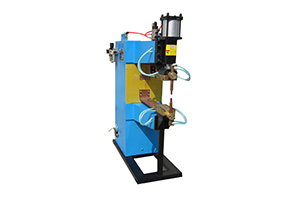 氣動交流點(diǎn)凸焊機(jī)（DN-50KVA）