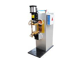 氣動交流點(diǎn)凸焊機(jī)（DN-35KVA）